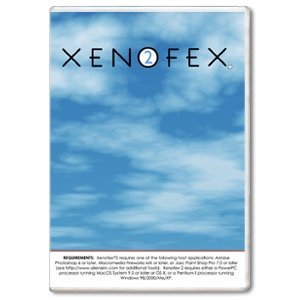 alien skin xenofex 2
